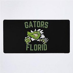 Florida Gators Baseball Mat