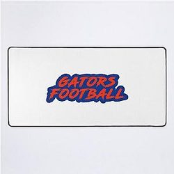Florida Gators Football Mat