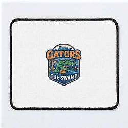 Florida Gators Mouse Pad