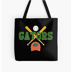 Florida Gators classic t-shirt new design for unique gifts All Over Print Tote Bag