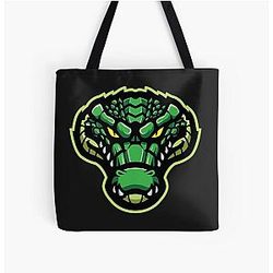 Florida Gators Baseball Tote Bag