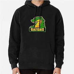Florida Gators Baseball Hoodie