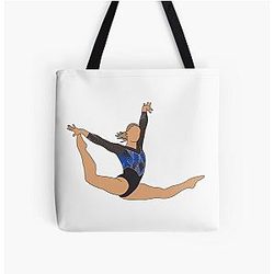 Riley McCusker Florida Gators Media Day Tote Bag