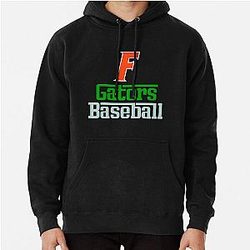 Florida Gators Pullover Hoodie