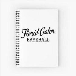 Florida Gators Baseball Notebook