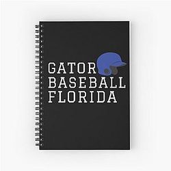Florida Gators Baseball Notebook