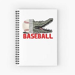 Florida Gators Baseball Notebook