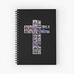 Florida Gators Football Notebook