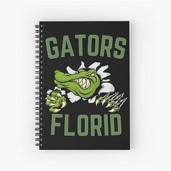 Florida Gators Baseball Notebook