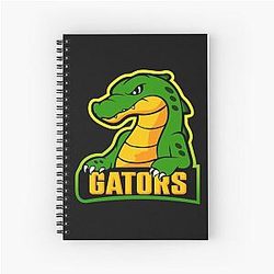 Florida Gators Baseball Notebook