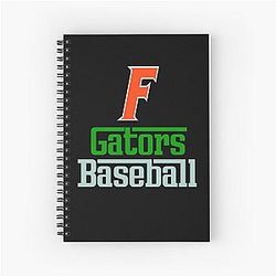 Florida Gators Baseball Notebook