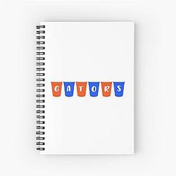 Florida Gators Notebook