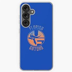 Vintage Florida Gators Samsung Galaxy Case