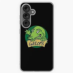 Florida Gators baseball Essential Soft Case for Samsung Galaxy