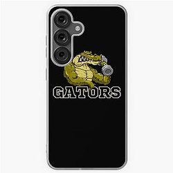 Florida Gators Baseball Samsung Galaxy Case