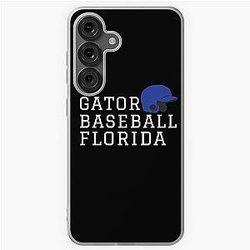 Florida Gators Baseball Case