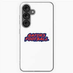Florida Gators Football Case