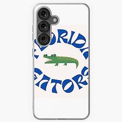 Florida Gators Sticker Case