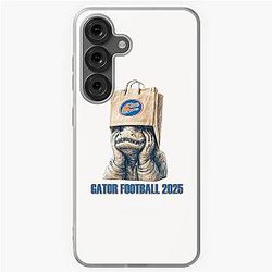Embarrassed Florida Gators Fan Bag Shame Tee Gear Samsung Galaxy Soft Case