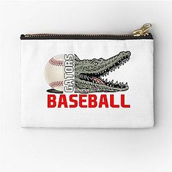 Florida Gators Baseball Pouch