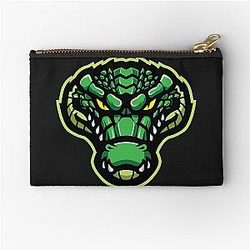Florida Gators Baseball Zipper Pouch