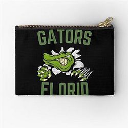 Florida Gators Baseball Pouch