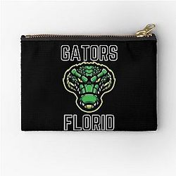 Florida Gators Baseball Pouch