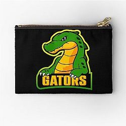 Florida Gators Baseball Pouch