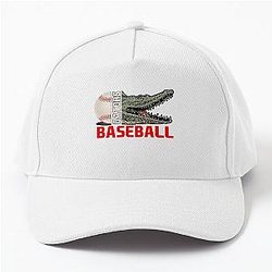 Florida Gators Baseball Cap
