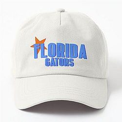 Florida Gators Dad Hat