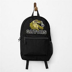 Florida Gators Baseball Backpack