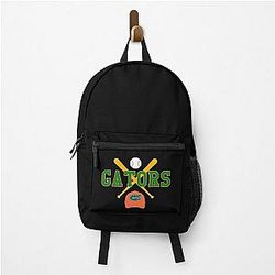 Florida Gators classic t-shirt new for unique gifts Backpack