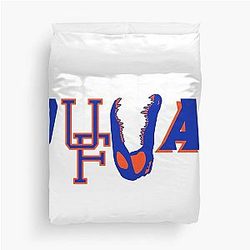 Duval Florida Gators UF Cover