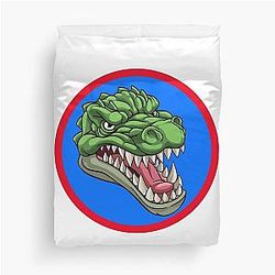 Fierce Florida Gators Cover