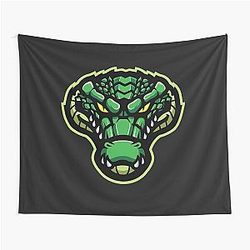 Florida Gators Baseball Tapestry