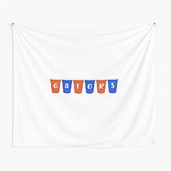 Florida Gators Tapestry
