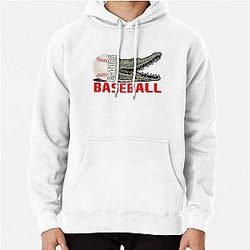 Florida Gators Baseball Hoodie