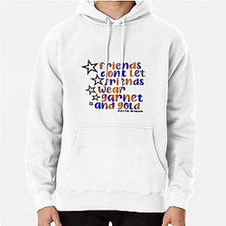 Florida Gators Pullover Hoodie