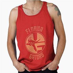 Vintage Florida Gator Tank Top
