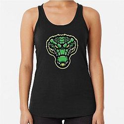 Florida Gators Baseball Racerback Tank Top