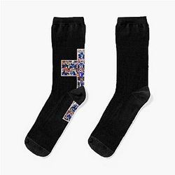 Florida Gators Football I Need Today Is a Little of Gators and Whole Lot of Jesus Socks