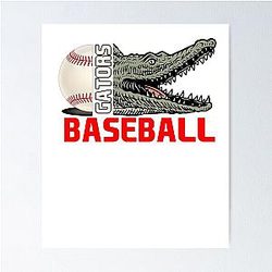 Florida Gators Baseball