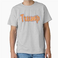 Florida Gators Donald Trump Classic T Shirt