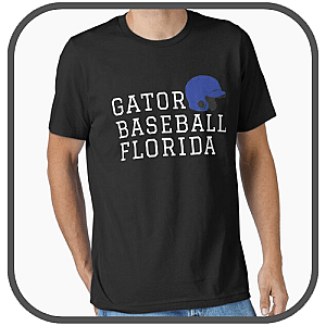 Florida Gators T-Shirts