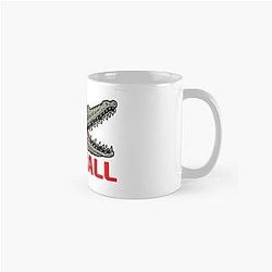 Florida Gators Baseball Mug