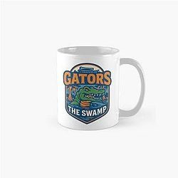 Florida Gators Swamp Classic Mug
