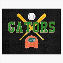 Florida Gators classic t-shirt new design unique gifts Jigsaw Puzzle