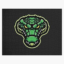 Florida Gators Baseball Puzzle