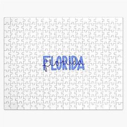 Florida Gators Jigsaw Puzzle