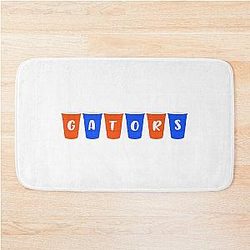 Florida Gators Bath Mat